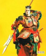 【历史故事】马超与那吕布一样，也是个“唯利视己，轻狡反覆”之人吗