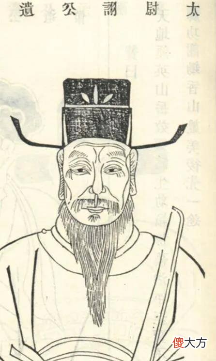 【历史故事】马超与那吕布一样，也是个“唯利视己，轻狡反覆”之人吗