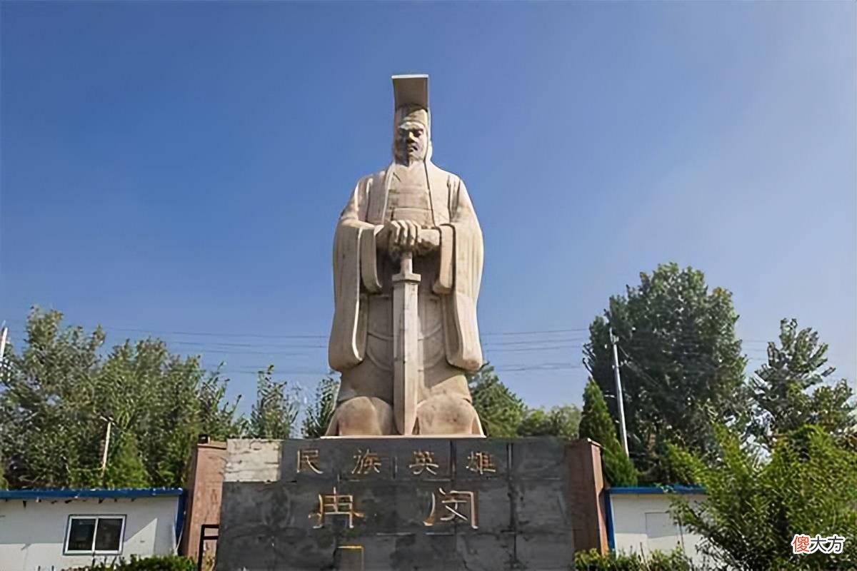 【历史故事】军队最强大的冉闵是如何衰落的，你知道吗