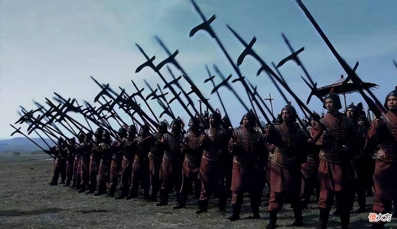 【历史故事】军队最强大的冉闵是如何衰落的，你知道吗