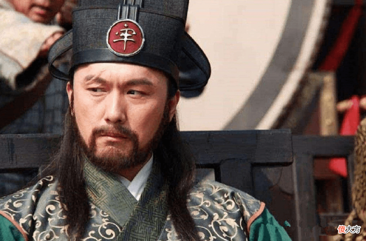 【历史故事】陈友谅为何最后偏偏给朱元璋做了嫁衣呢