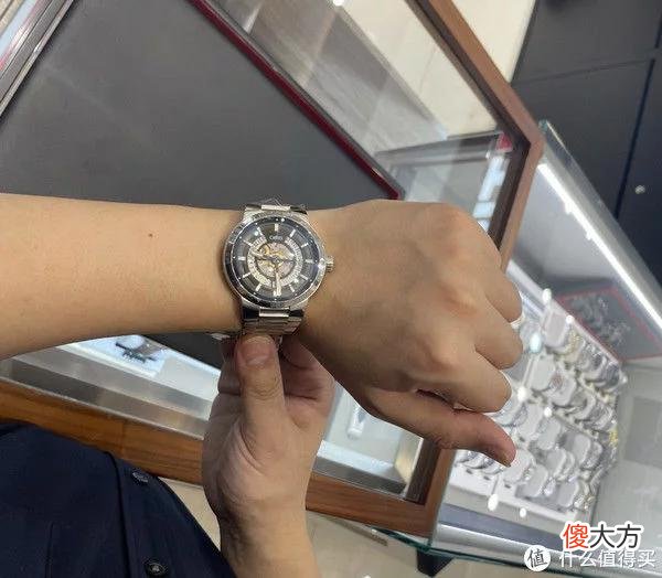 【就爱时尚】618购物节 8到老公的生日礼物 666