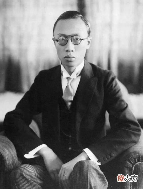 【爱历史】婉容皇后作为一国之后为什么要沾染鸦片这样的东西呢