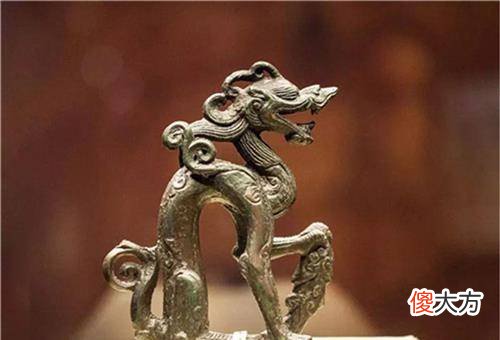 【历史故事】有一些文物，假到出土的时候能让专家怀疑人生，是哪一些呢