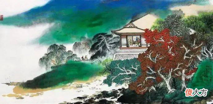 【历史故事】谢灵运：中国文学史上山水诗派的开创者，也是一位旅行家