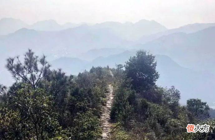 【历史故事】谢灵运：中国文学史上山水诗派的开创者，也是一位旅行家
