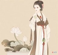 【历史故事】民间故事：新媳妇与道士的故事