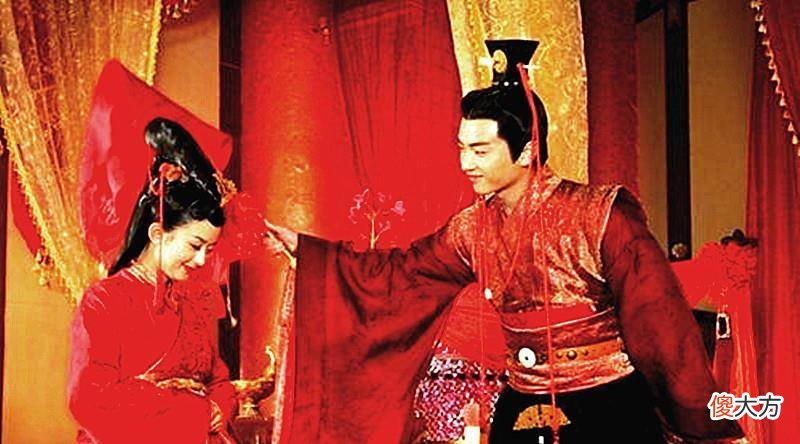 【爱历史】李漼的长女同昌公主说的第一句话竟然是两个字——“得活”