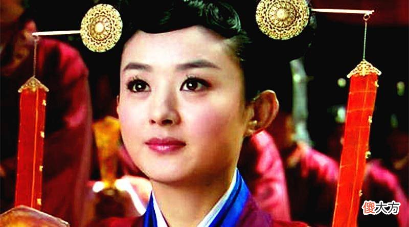【爱历史】李漼的长女同昌公主说的第一句话竟然是两个字——“得活”