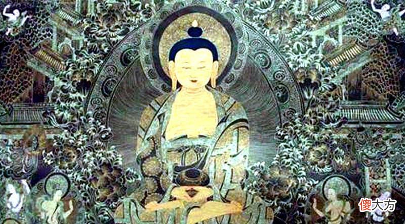 【爱历史】李漼的长女同昌公主说的第一句话竟然是两个字——“得活”