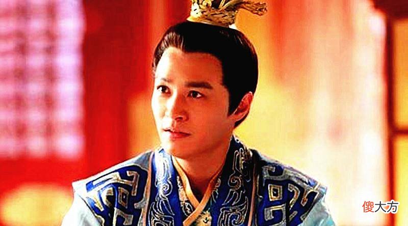 【爱历史】李漼的长女同昌公主说的第一句话竟然是两个字——“得活”