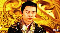 【爱历史】李漼的长女同昌公主说的第一句话竟然是两个字——“得活”