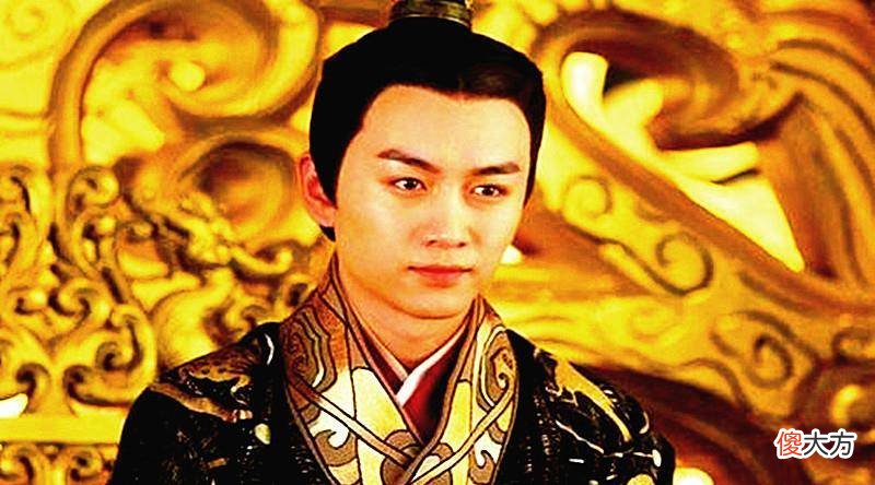 【爱历史】李漼的长女同昌公主说的第一句话竟然是两个字——“得活”