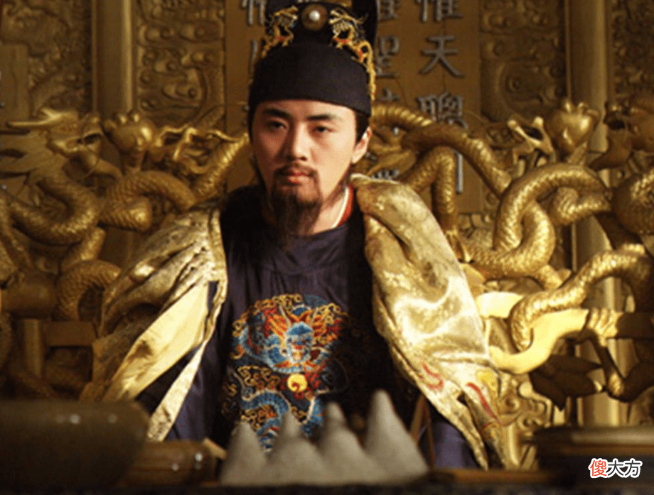 【爱历史】为什么世人对袁崇焕褒贬不一，竟能出现如此的两极分化的现象