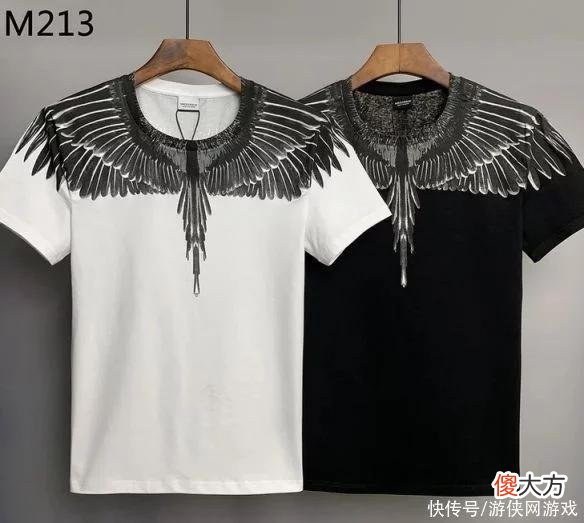 【就爱时尚】男女都有！看不懂的地雷穿搭引热议：重点还是要看脸？