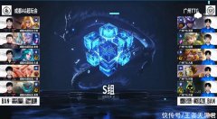 【游戏迷】AG一诺实力倒退两年！公孙离一打二反杀清清马超，真是顶级射手
