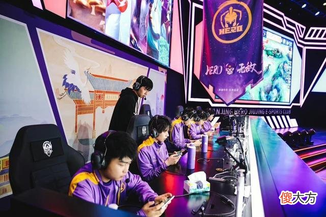 【游戏世界】s组阵容超豪华，a组竞争压力太大，这6“虎”相斗，就看谁凶狠