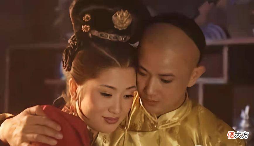 【历史故事】康熙登基后，为什么会娶索尼的孙女？