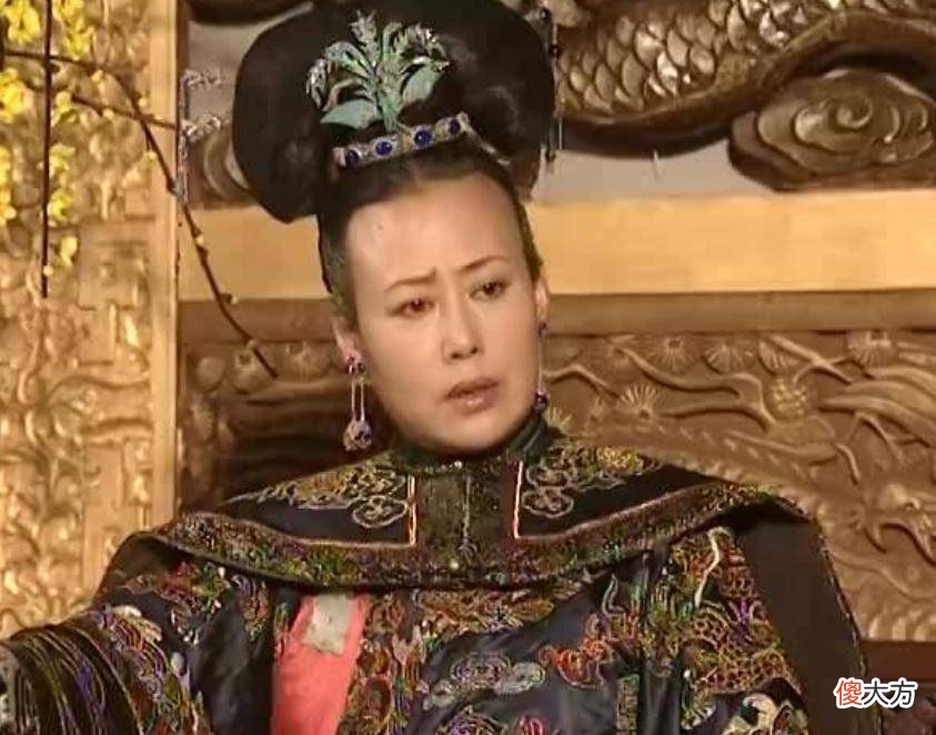 【历史故事】康熙登基后，为什么会娶索尼的孙女？