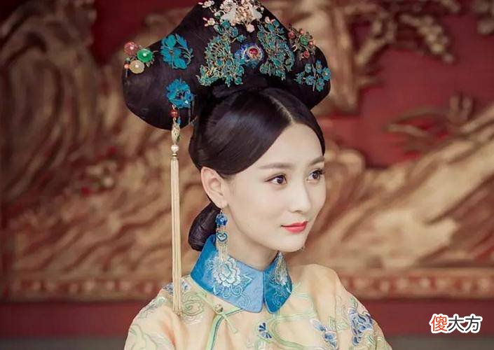 【历史故事】康熙登基后，为什么会娶索尼的孙女？