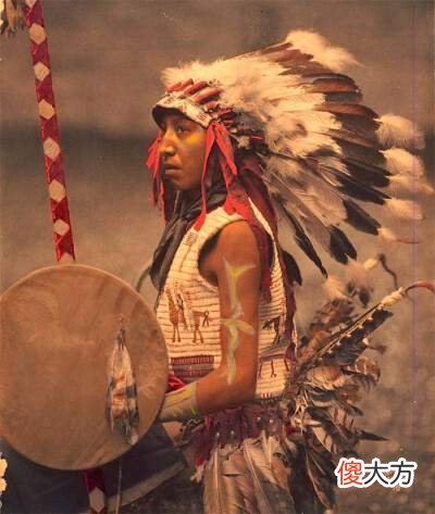 【历史故事】印第安人与欧洲人的殖民史