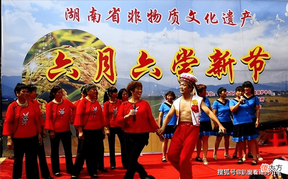 【爱历史】农历六月六，有什么寓意？