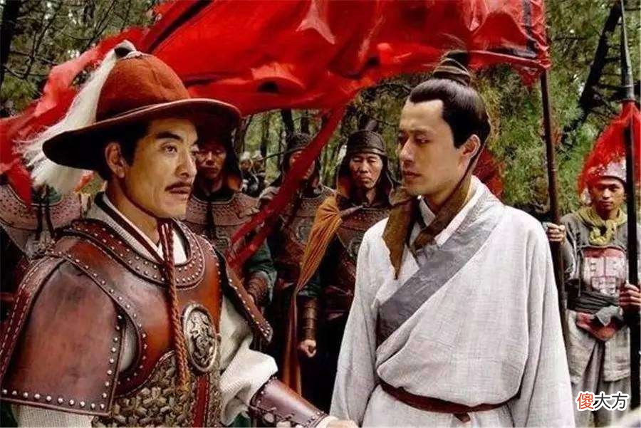 【历史故事】朱元璋为什么要迁都凤阳？