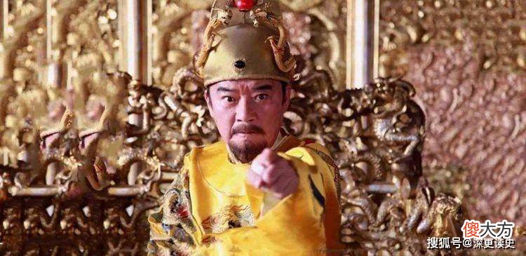 【爱历史】殉葬制度是什么时候被废除的？明英宗曾经废除为何死灰复燃？