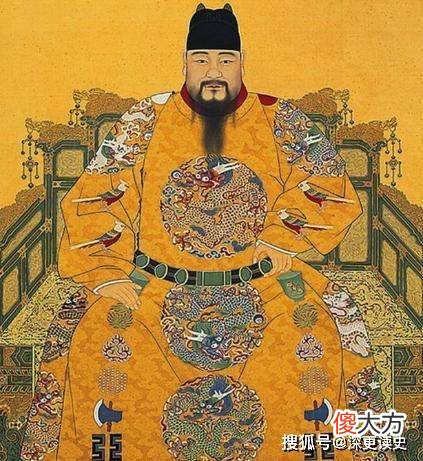 【爱历史】殉葬制度是什么时候被废除的？明英宗曾经废除为何死灰复燃？