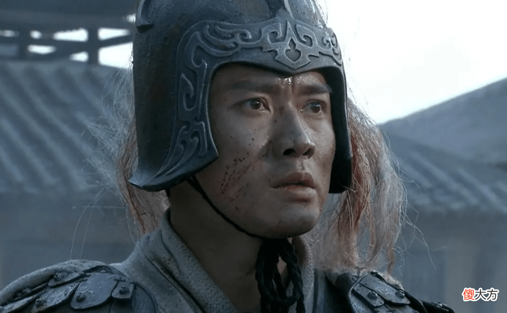 【历史故事】为什么赵云在长坂坡没有七进七出？