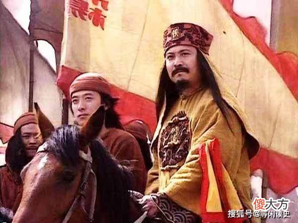 【历史故事】太平天国为什么被清朝剿灭？