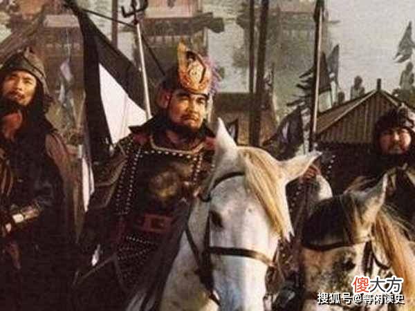 【历史故事】太平天国为什么被清朝剿灭？