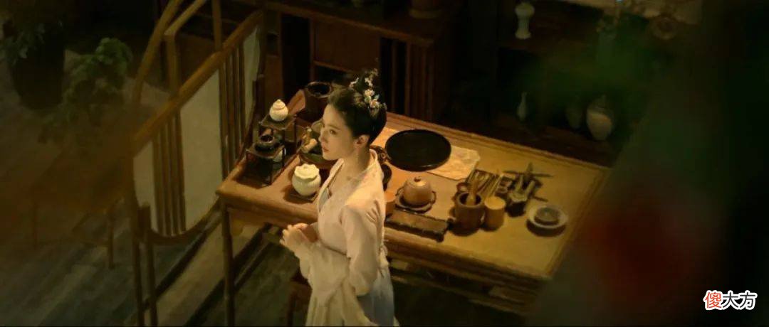 【爱历史】《东京梦华录》中“海上东京”的建筑师包理佳