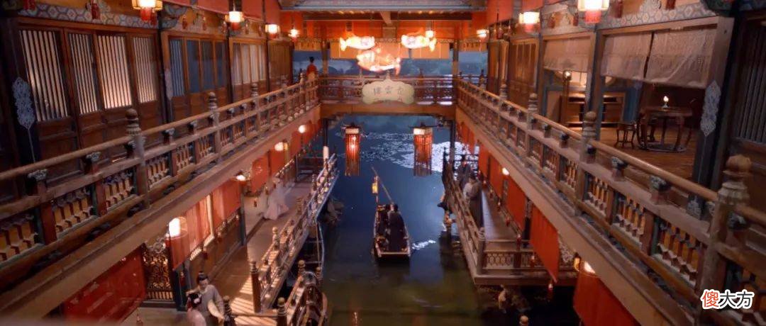 【爱历史】《东京梦华录》中“海上东京”的建筑师包理佳