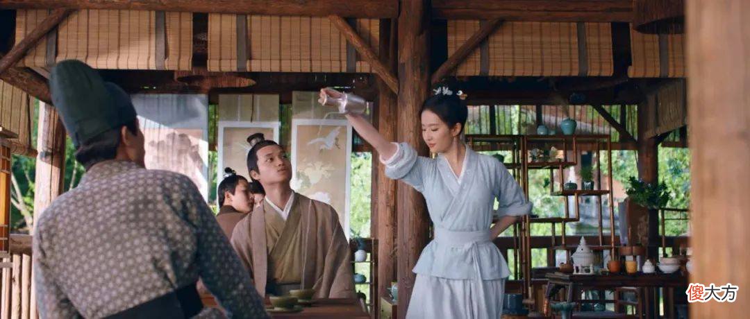 【爱历史】《东京梦华录》中“海上东京”的建筑师包理佳