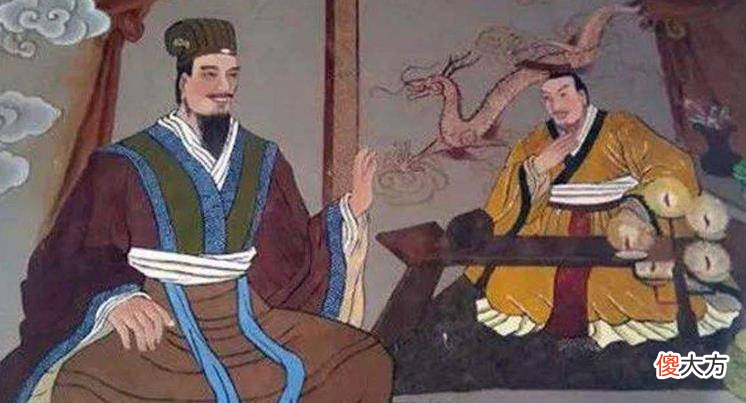 【历史故事】凿壁借光的匡衡是否因为这样的学习态度而成为了人生赢家了呢