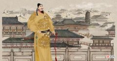【历史故事】初唐的悲情皇帝唐中宗，贵为皇帝却“大权旁落”