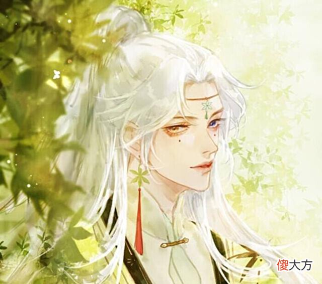 【爱历史】《遮天》中那些存在感极低的大帝,你认识几个?