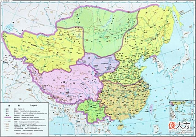 【爱历史】金朝为什么自称“汉人”,反而把南宋称之为“蛮夷”?