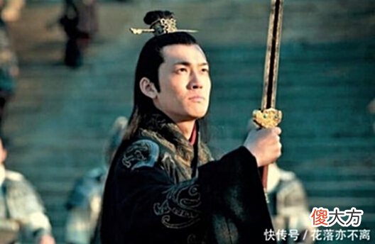 【爱历史】孙权称帝时，追封父亲孙坚为皇帝，却无视孙策，为何如此忘恩负义