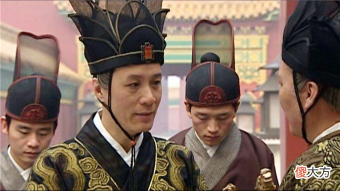 【爱历史】德清公主，为何遭遇骗婚，后又守寡