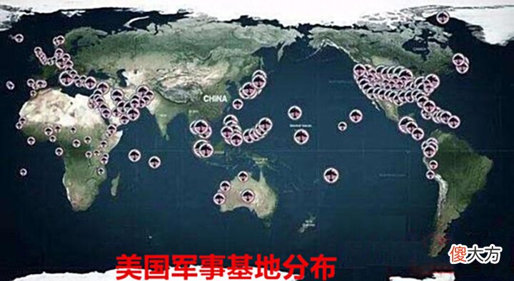 【爱历史】为什么全世界富人都向美国移民,而不是中俄呢?