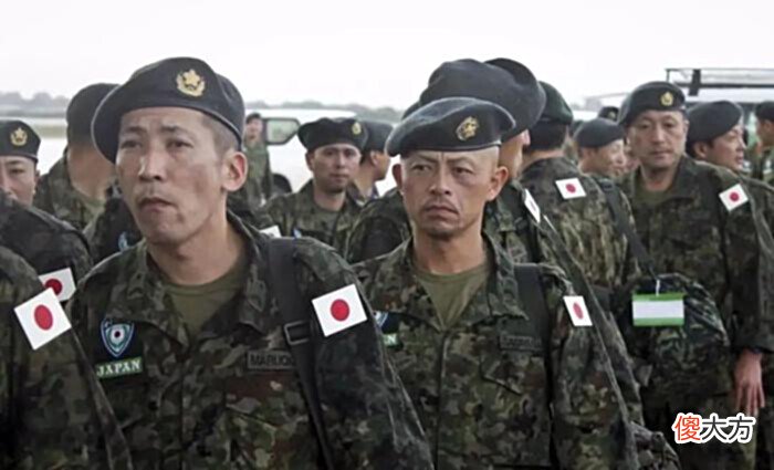 【爱历史】以日本如今的实力，能够打败俄罗斯吗？德国：一天内结束战斗