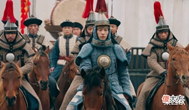 【历史故事】为什么蒙古人后来连女真人也干不过了?是八旗兵比蒙古兵厉害吗?