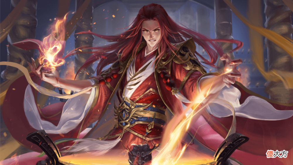 【游戏世界】16图 海外服【法正蜀8版】《三国杀》武将技能资料库汇总【身份局】