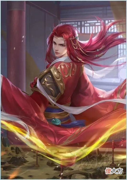 【游戏世界】16图 海外服【法正蜀8版】《三国杀》武将技能资料库汇总【身份局】