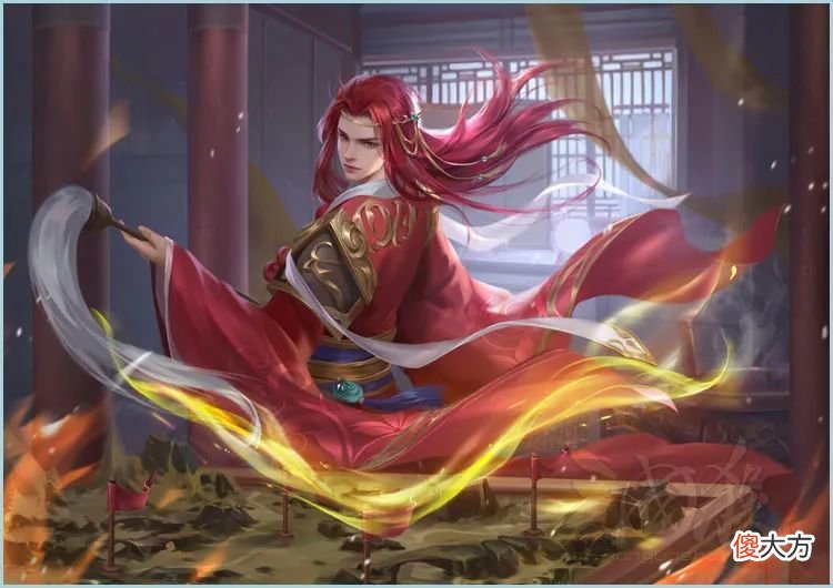 【游戏世界】16图 海外服【法正蜀8版】《三国杀》武将技能资料库汇总【身份局】