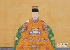 【爱历史】郭勋：书写《英烈传》为他带来怎样的利益