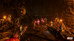 【游戏世界】Steam夏季特卖耐玩游戏排行榜，这款游戏的中世纪海战炮火纷飞