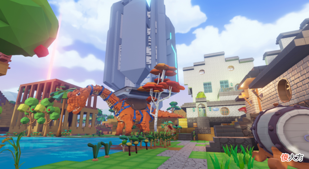 【游戏迷】Steam夏季特卖评价最高的游戏排行，这款游戏性价比高错过很可惜